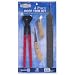 Farrier Hoof Trim Tool Kit 4 Piece