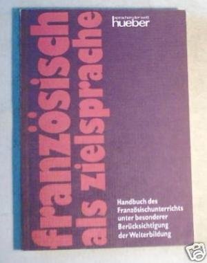 Französisch als Zielsprache