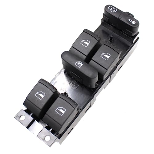 Commutateur de lève-vitre électrique 18D959857A pour VW Lavida bouton auto