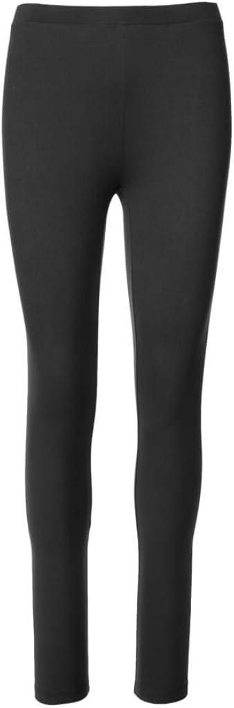 32 Degrees Heat Weatherproof Womens Base Layer Thermal Leggings Black at  Women’s Clothing store