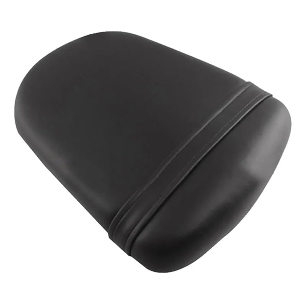 Cojín trasero de cuero para moto GSXR600 y GSXR750 modelos 2006 a 2007 7