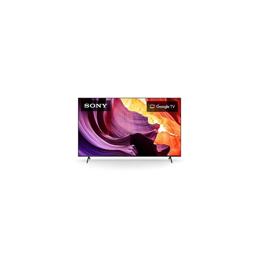 Sony-85-Inch-4K-Ultra-HD-TV-X80K-Series-LED-Smart-Google-TV-with-Dolby-Vision-HDR-KD85X80K-Latest-Model