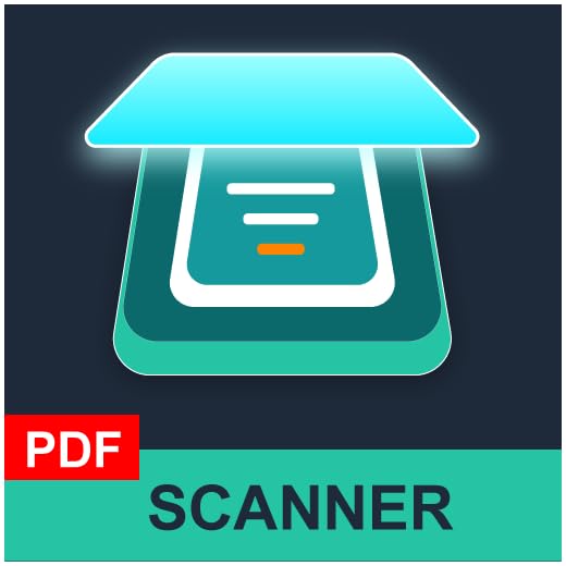 PDF Scanner - camera scanner App - Image to PDF