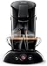 Bild zu Philips Senseo Original Kaffeepadmaschine mit Crema Plus, 1450 W, 0.7 Liter, 21.3 x 31.5 x 33 cm, Schwarz (HD6553/67)