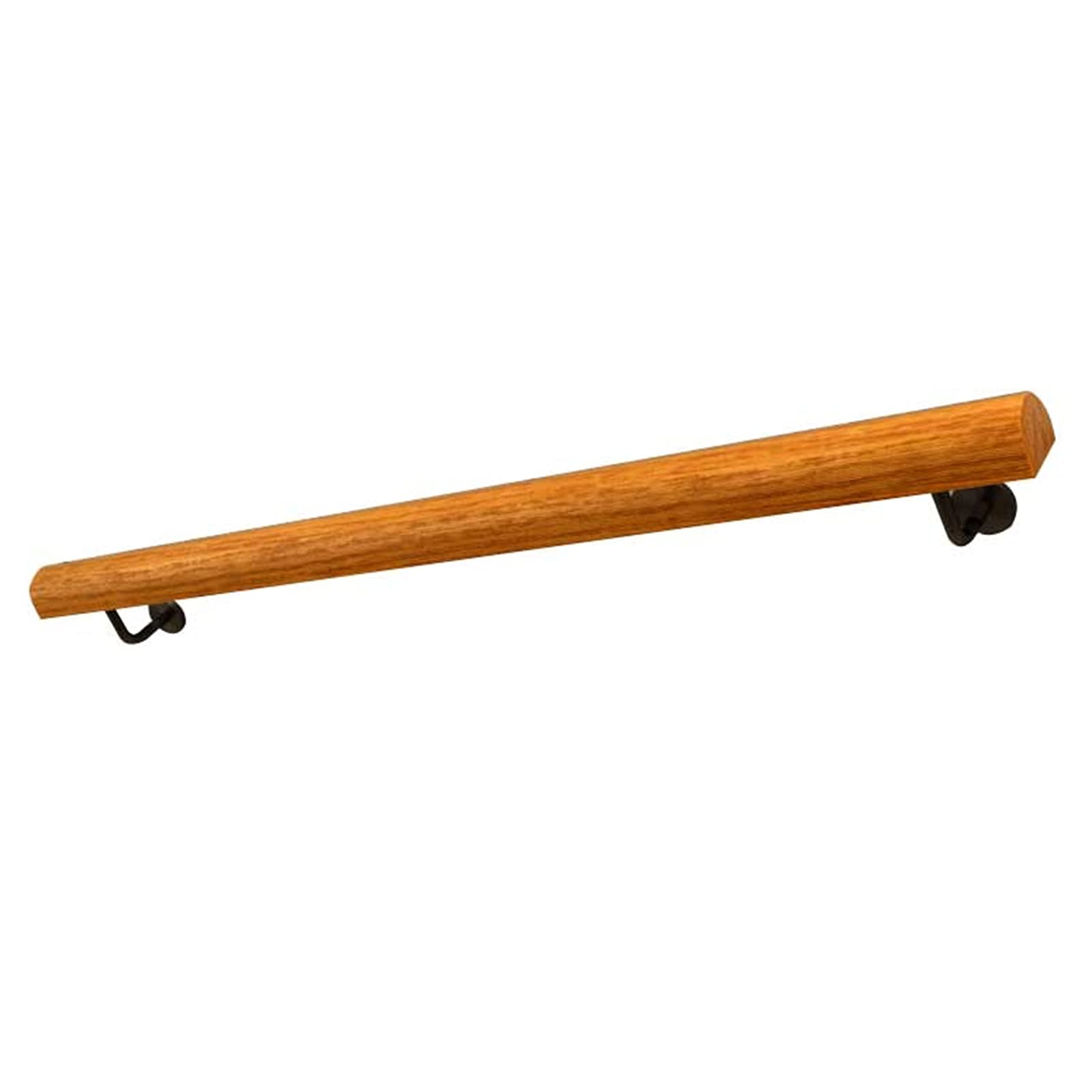 Main courante pour escalier pour éviter les glissades des seniors