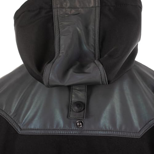 Veste textile de moto Rusty Stitches Ann résistante et confortable pour femme