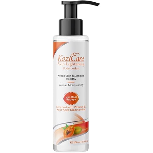 Kozicare Hydrating Lotion - 200ml