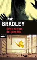 Sept pépins de grenade 2021092690 Book Cover