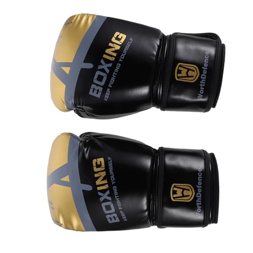 Mitaines de boxe respirantes hommes pour l'entraînement au sac