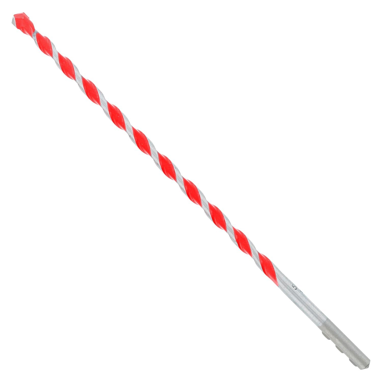 Diablo Red Granite Drill Bits - 5/32" x 6" -22 Diablo Red Granite Drill Bits - 5/32" x 6" -22