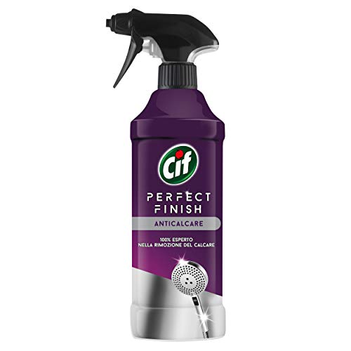Cif Perfect Finish Anticalcaire, 435 ml Cover