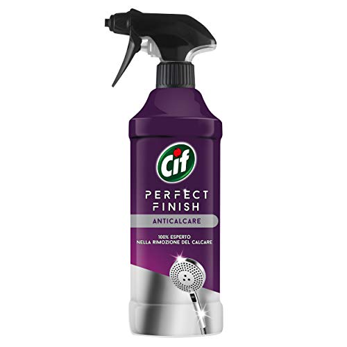 Cif Perfect Finish Ontkalker - 435 ml