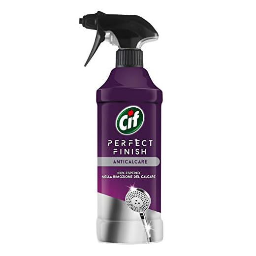 Cif Perfect Finish Entkalker, 435 ml