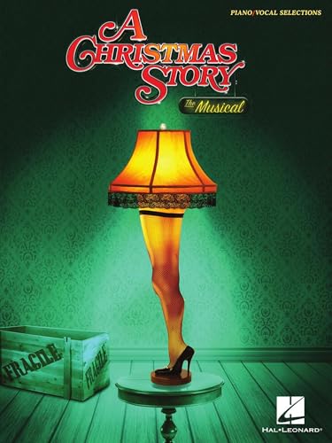 A Christmas Story: The Musical