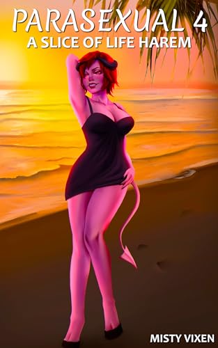 Cover of Parasexual 4