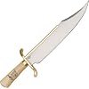 United Cutlery – Leather Sheath Gil Hibben Poster Bowie Knife