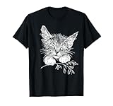 Cats by Fluffabulous Prints