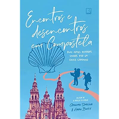 Encontros e desencontros em Compostela