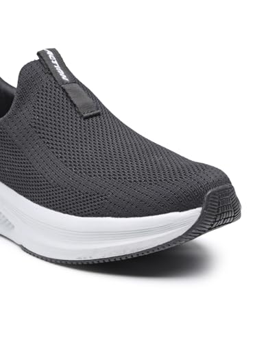 Image of Action | Athleo | WALKER-155 | Breathable | Flexible | Lightweight | Comfortable | Sports | Walking Shoes | for Men