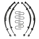 Skyjacker For Toyota Land Cruiser 67-80 Suspension Lift Kit 4 in w/Hydro Shocks | L40KS-H