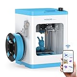 WEEDO TINA2S 3D Printer for Kids and Beg...
