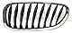 PRASCO BM6242004 Frontgrillspoiler