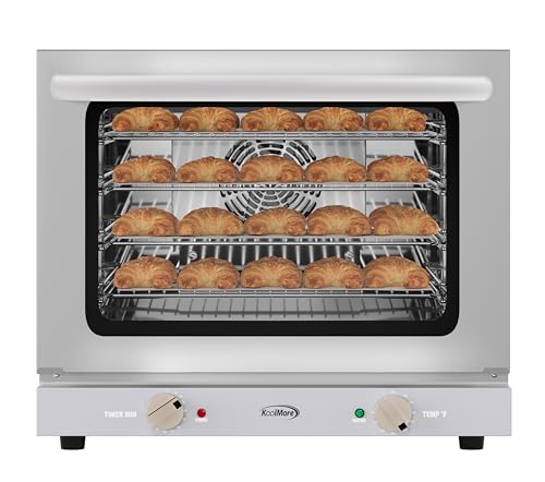 23 in. Countertop Convection Oven KM-CTCO220-23