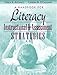 A Handbook For Literacy Instructional And Assessment Strategies, K-8