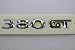 KDM Hyundai Genesis Coupe 380GT Emblem GENUINE OEM PART by Mobis