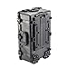 Pelican 1650 Case No Foam (Black)