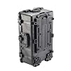 Pelican 1650 Case No Foam (Black)