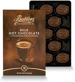 Butlers Hot Chocolate 240 g