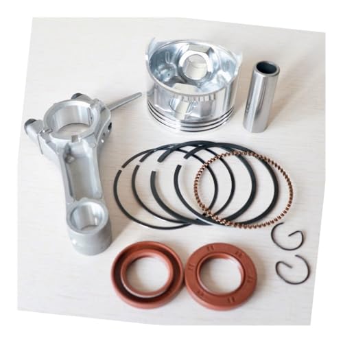 68mm sXgO ICV[ RlNeBObh Lbg GX160 GX200 168F 2kW 2.5kW K\d@GWɓK(5.5HP 54MM height)