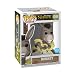 Produktbild Funko Pop! Movies: Shrek Dream Works 30th - Donkey - Vinyl-Sammelfigur - Geschenkidee - Offizielle Handelswaren - Spielzeug Für Kinder und Erwachsene - Movies Fans - Modellfigur Für Sammler