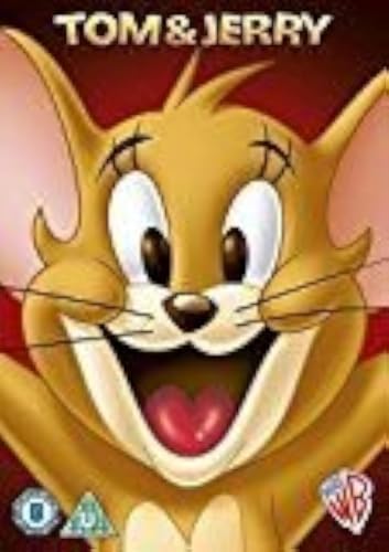 Tom and Jerry Adventures Volume 2 [DVD] [2011]