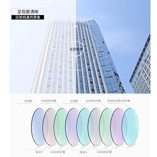 Large square frame sunglasses women's diamond-studded sunglasses anti-ultraviolet sunglasses (Black Frame Double Gray Flakes)3