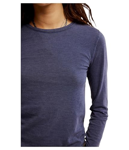 Free People Women's Nova Tee Long Sleeve4