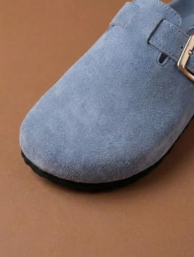 Image of Big Fox Arizona Close Toe Sandals for Woman