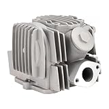 Kompletter Zylinderkopf for 110cc 125cc 4 Wheeler ATV Quad TaoTao Roketa Sunl JCL