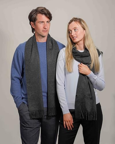 Image of Lona Scott Cashmere Scarf