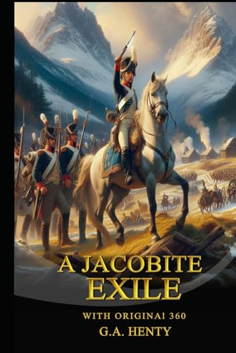 A Jacobite Exile