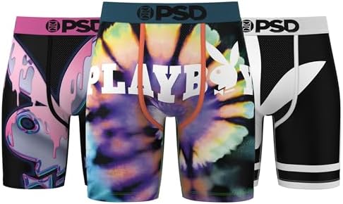 PSD mens 225180082 Boxer Briefs