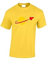 Family Movie Film inspired regular fit T-Shirt High grade heavy weight fabric Finished to the highest quality No hassle returns policy Printed in the United Kingdom