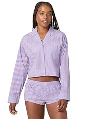 Millie Lavender Plaid