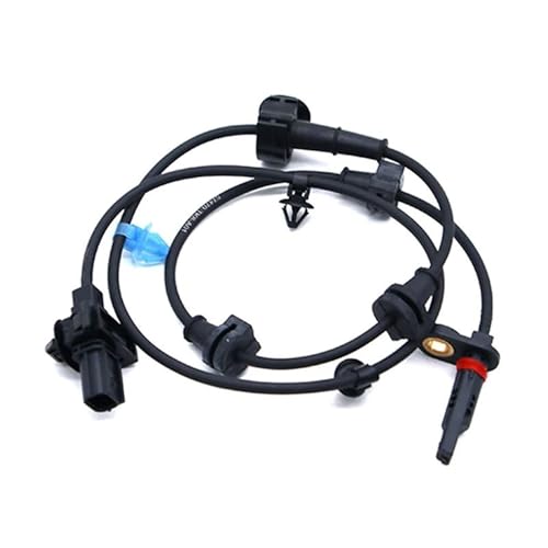 Capteur ABS arrière droit 57470TK8A01 pour une stabilité de freinage optimale Odyssey