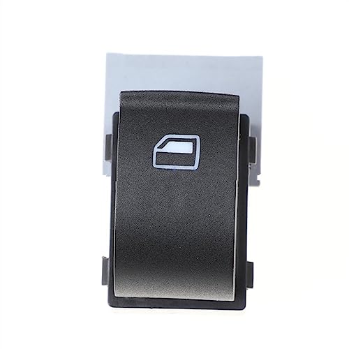 Bouton de commutation de fenêtre pour A3 A6 C5 commande électrique passager 4B0959855A - 4
