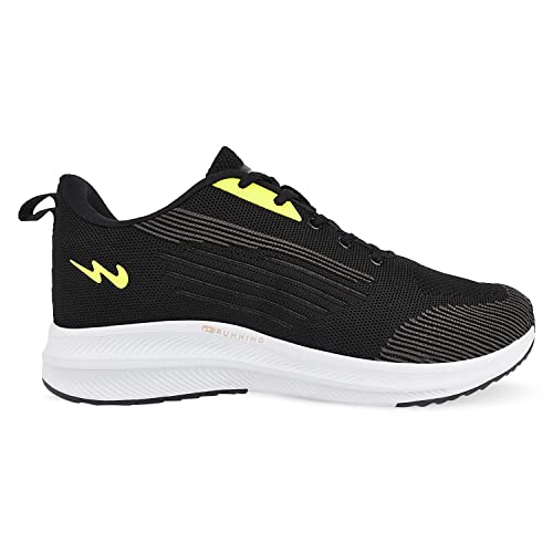 Image of Campus Men Camp Marcus Running Shoes