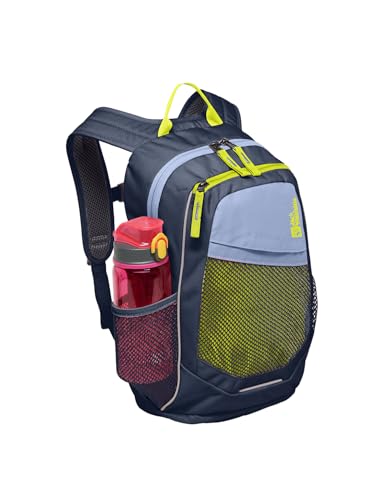 Jack Wolfskin Unisex Kids Track Jack Jacket3