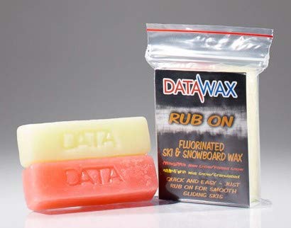 DataWax Alpine Rub On Pack 75g