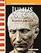 Julius Caesar: Roman Leader: World Cultures Through Time (Primary Source Readers)